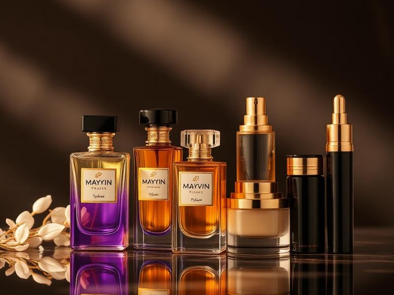 Mayvin Official - Premium beauty brand