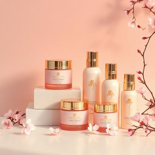 Yuchunmei - Premium beauty brand